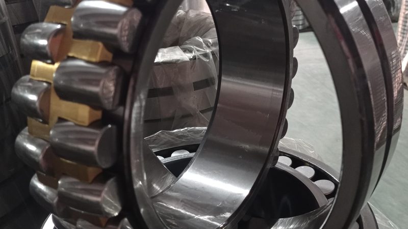 上海推力轴承规格参数表：揭秘轴承选型的关键要素
