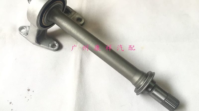 轴承传动件行业的“进口轴承型号分类对照表”揭秘