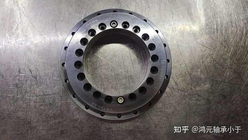 进口轴承品牌排名前十名推荐