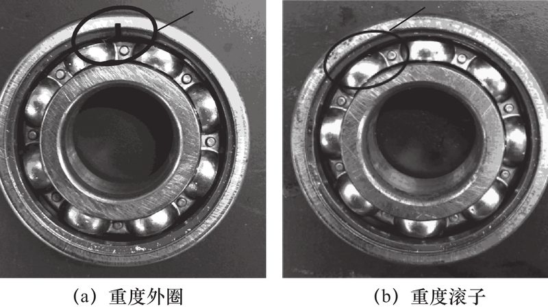 轴承密封件与油封区别